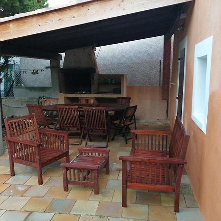 Maison Toulon Ouest Exteriér fotografie
