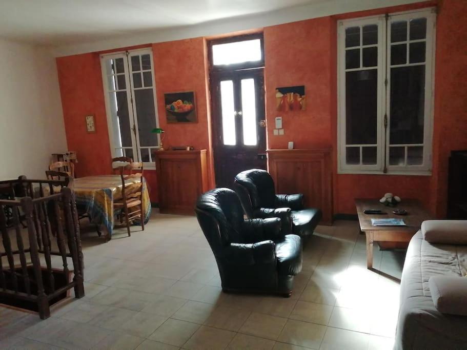 Maison Toulon Ouest Exteriér fotografie